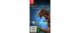 R-Type Dimensions III, Switch