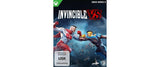 Invincible, XSX