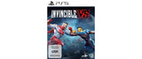 Invincible, PS5