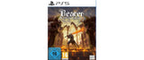 The Bearer & The Last Flame, PS5