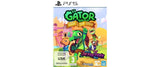 Lil Gator Game: Gator of the Year Ed, PS5