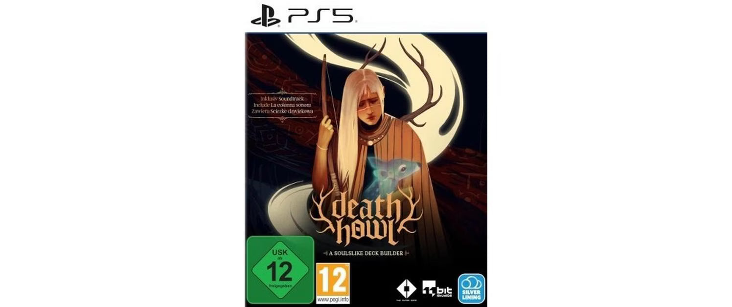Death Howl, PS5