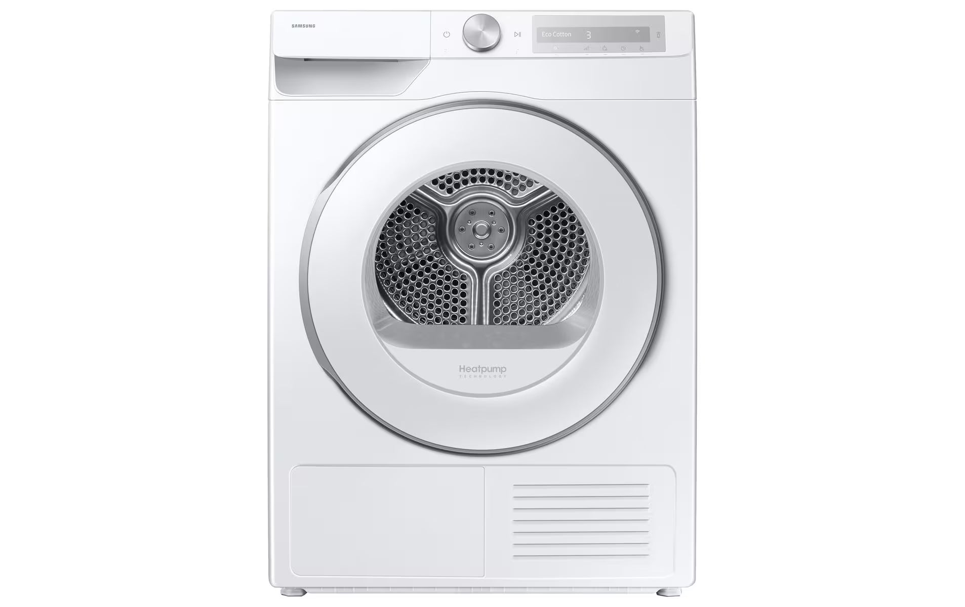 Samsung Wäschetrockner DV90DG6845HHU5
