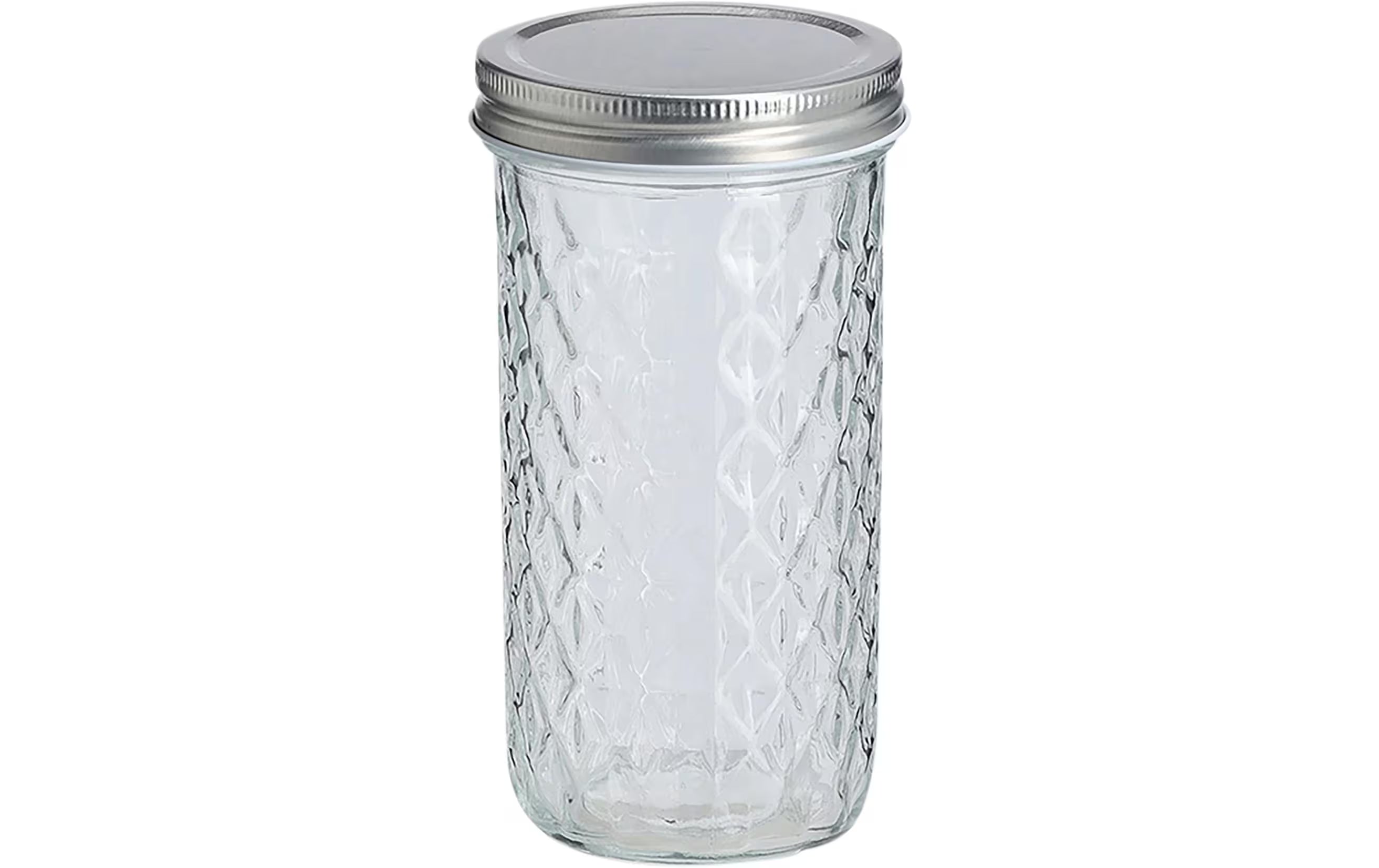 Zeller Present Vorratsglas mit Schraubd.