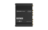 Teltonika 5G/LTE Industrierouter RUTM50