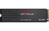 SanDisk Optimus 5100 500GB