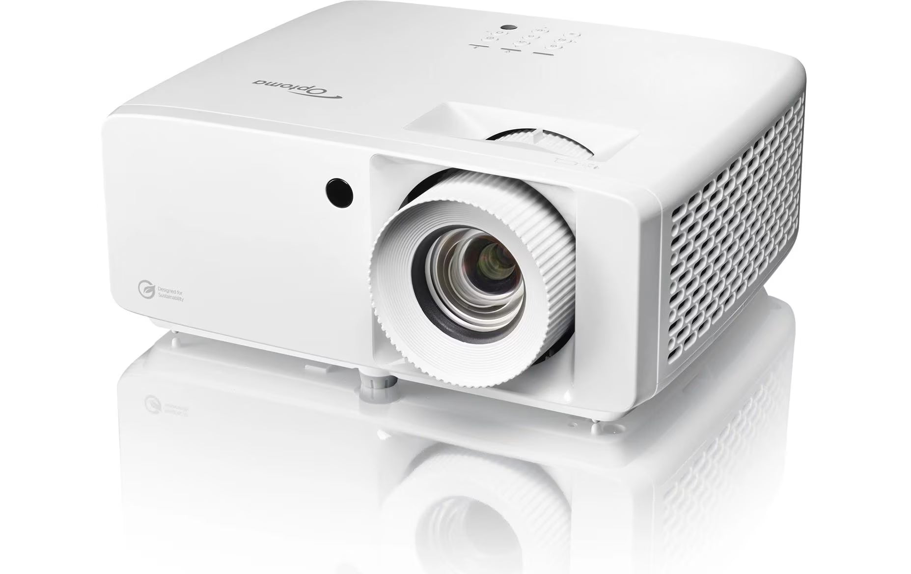 Laser Projektor Optoma UHZ35
