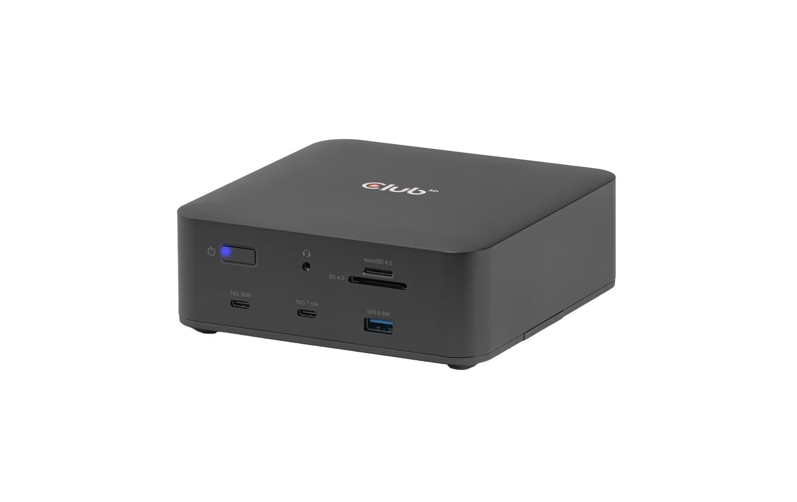 Club 3D Dockingstation Thunderbolt 5 Hub