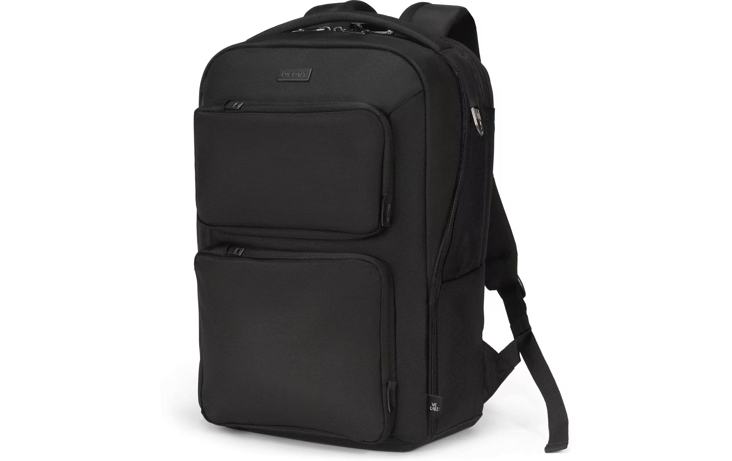 DICOTA Backpack SEVEN 14-16
