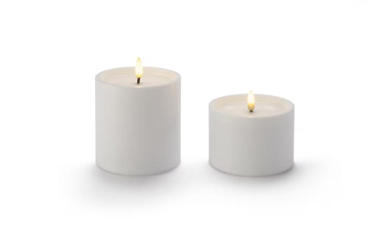STTSolar Candle Set big