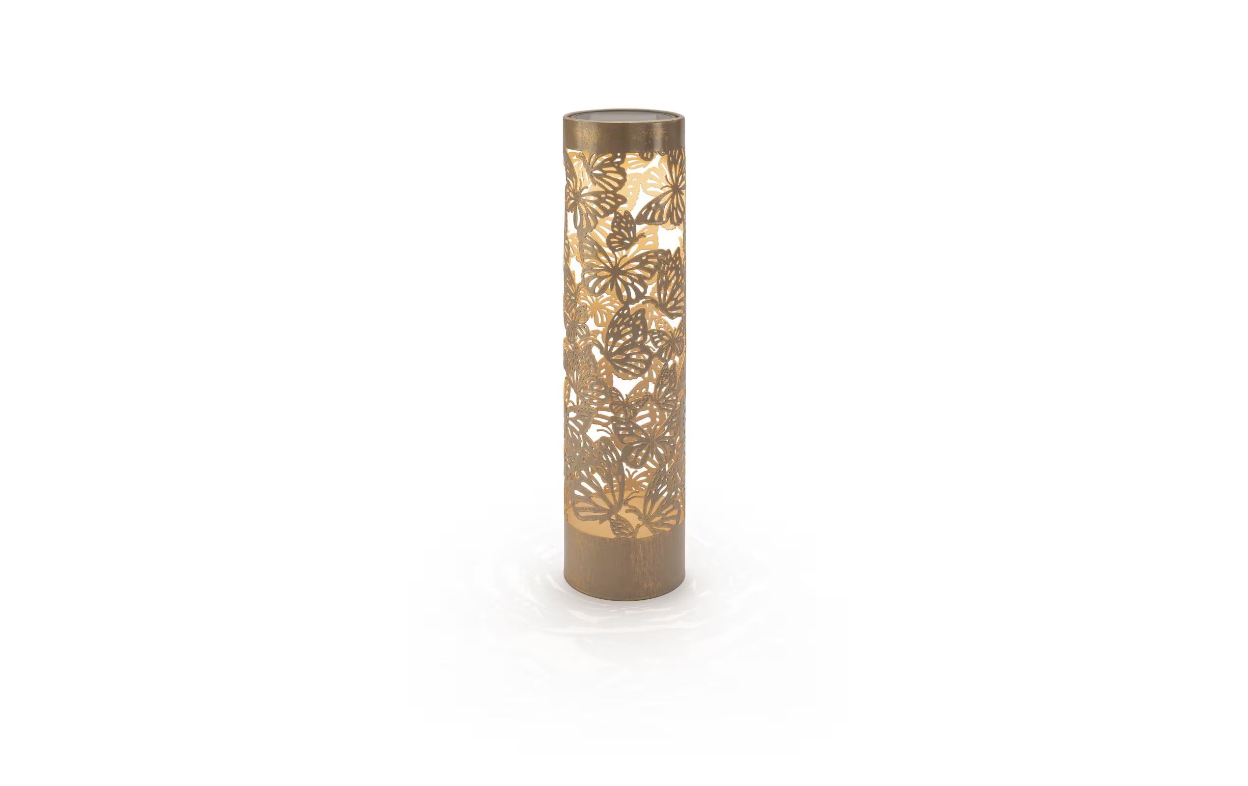 STTSolar Antic Pillar Farfalla