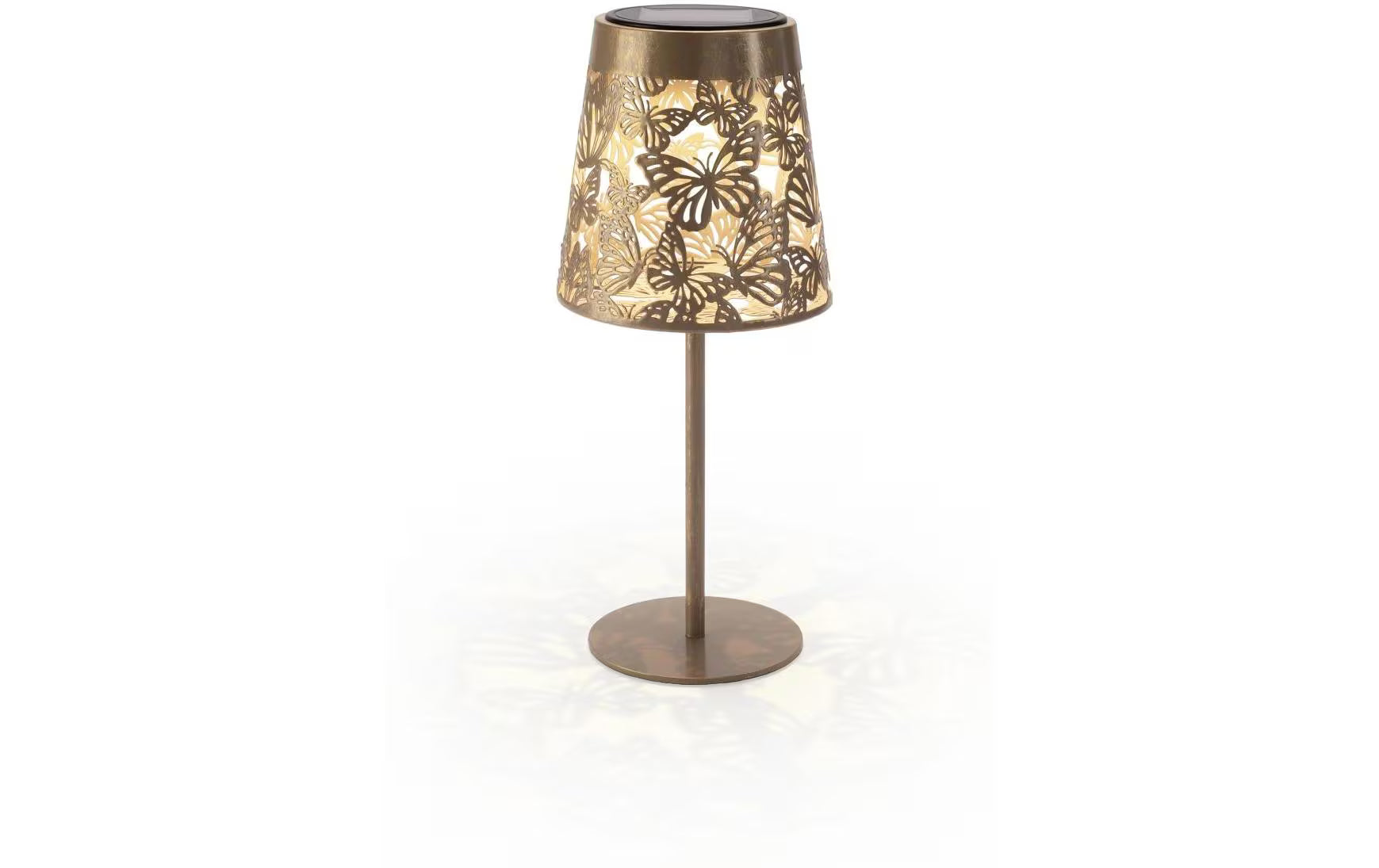 STTSolar Antic Lamp Farfalla