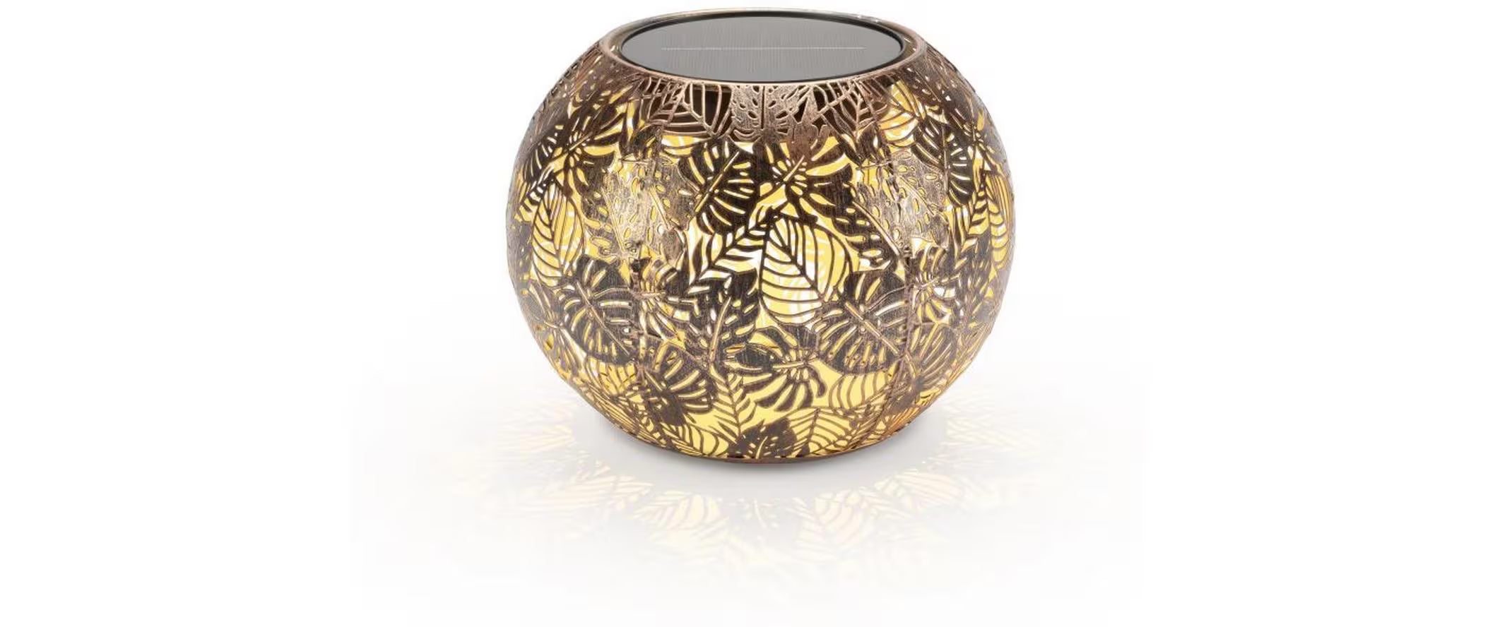 STT Solar Antic Globe Jungle