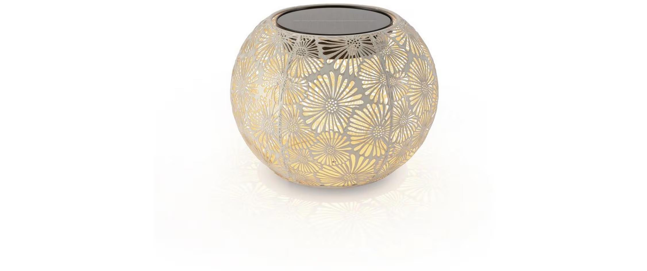 STT Solar Antic Globe Blossom