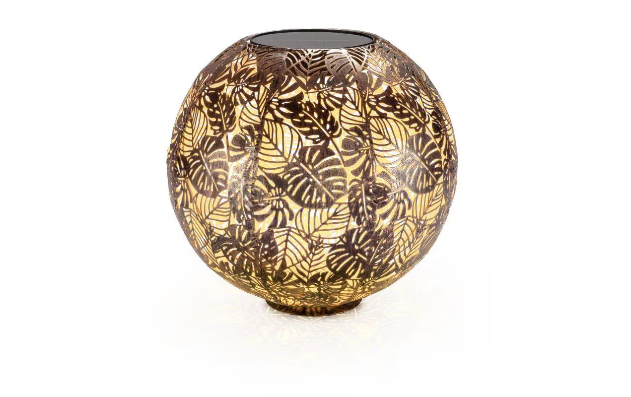 STTSolar Antic Ball Jungle
