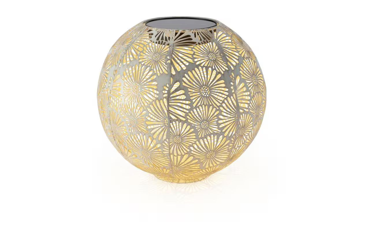 STTSolar Antic Ball Blossom