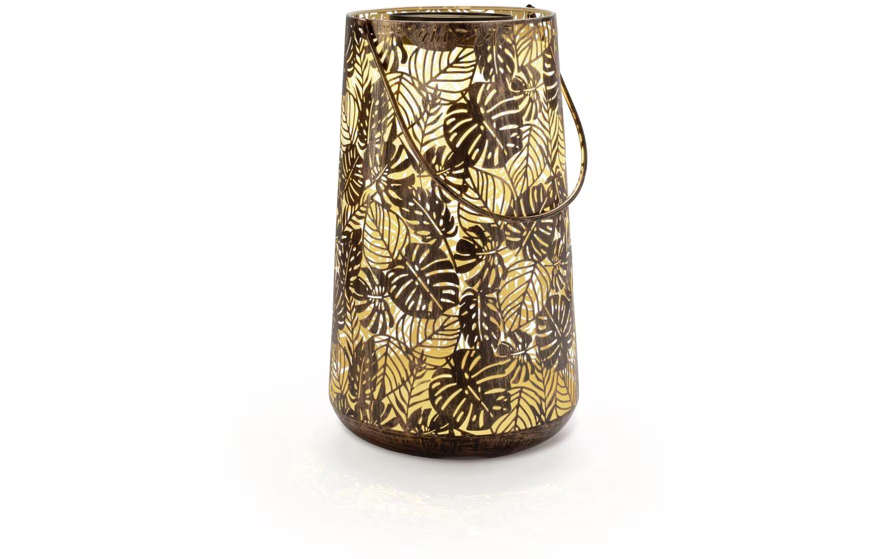 STTSolar Antic Lantern Jungle