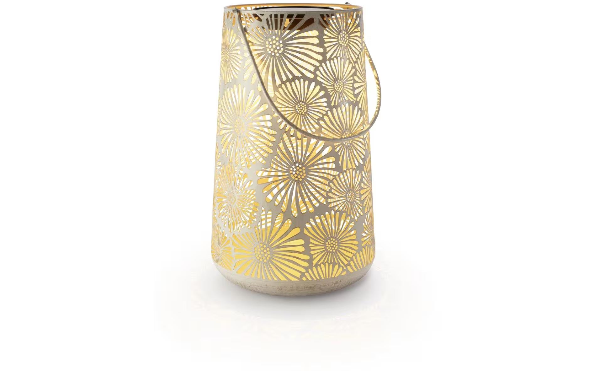 STTSolar Antic Lantern Blossom