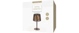 STTSolar Table Lamp Lino