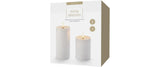 STTSolar Candle Set small