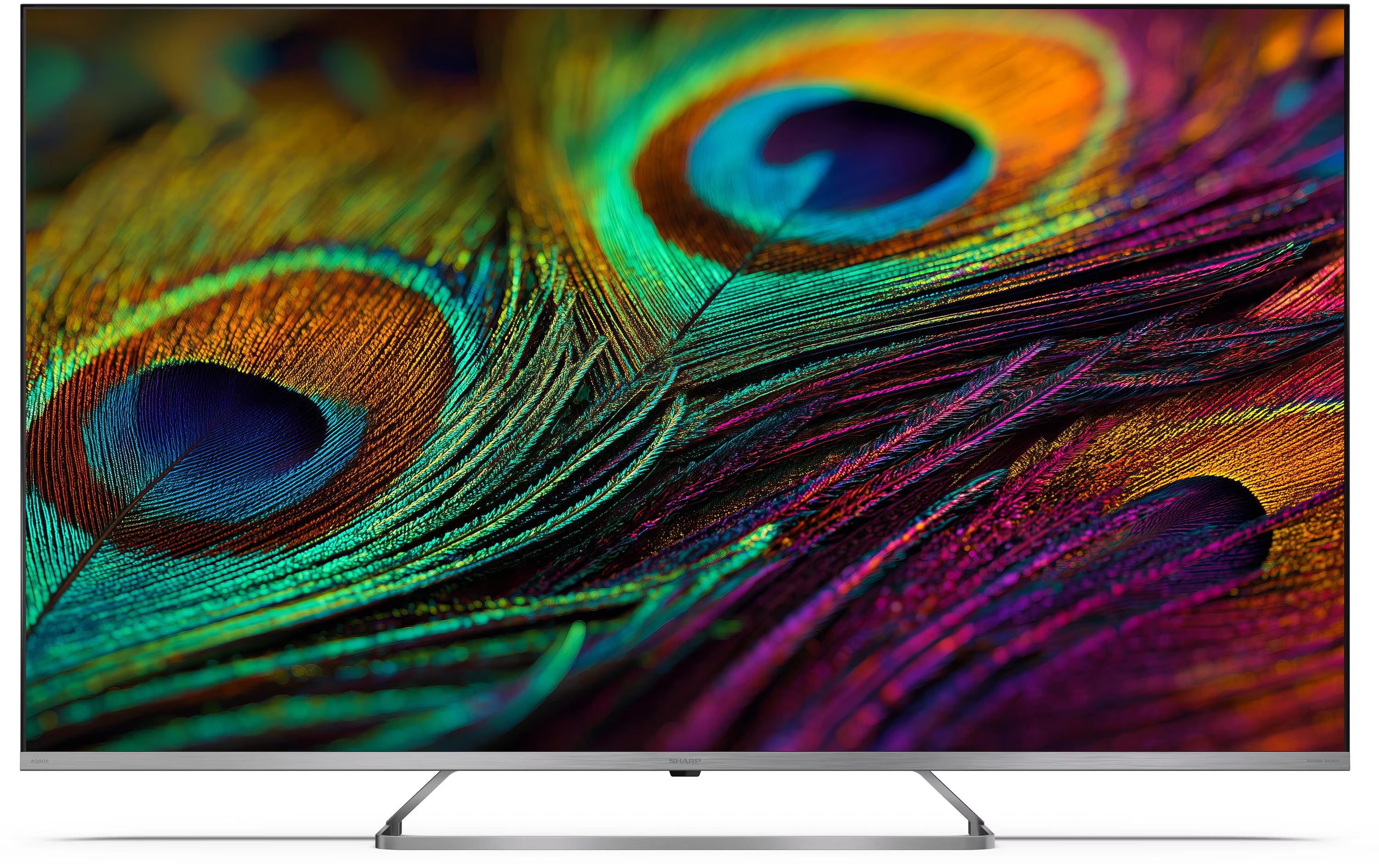 Sharp 50JP7465E, 50 Mini-LED-TV