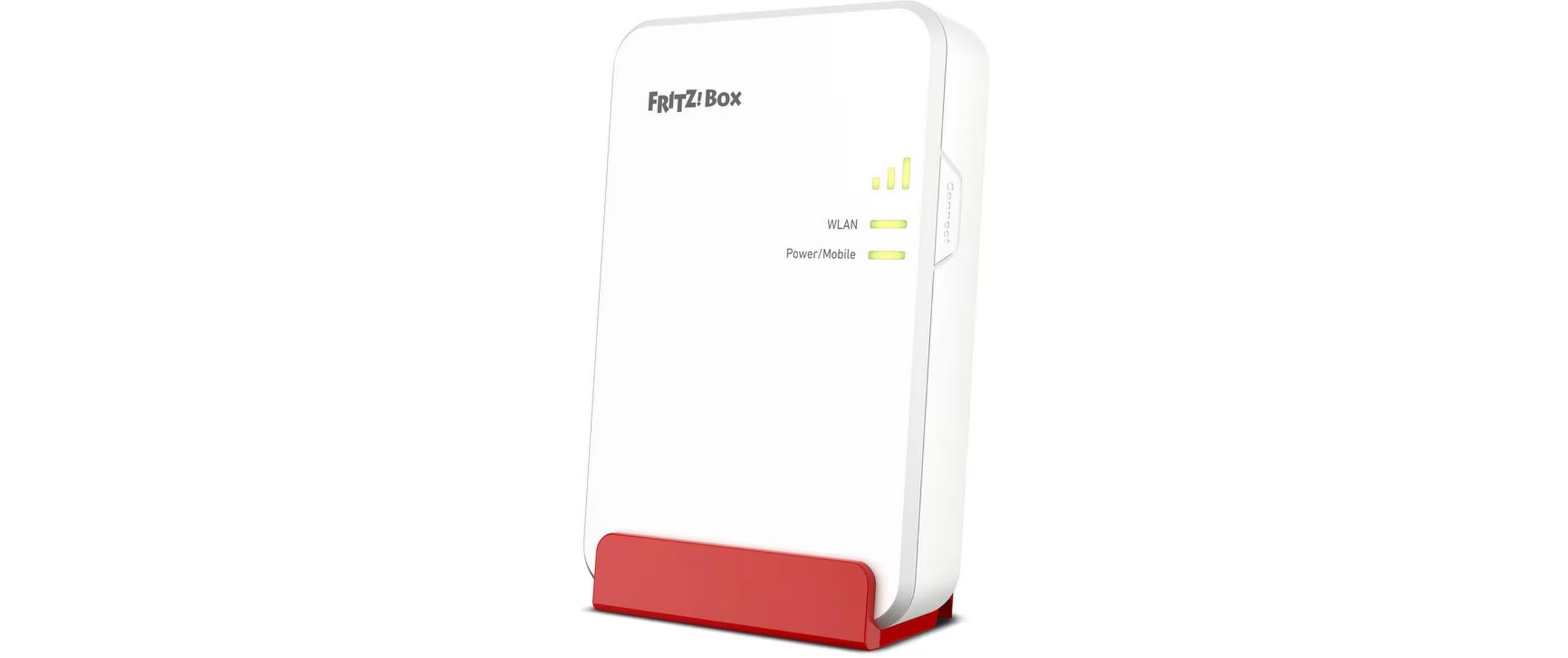 AVM FRITZ!Box 6860 5G v2 WLAN-Router