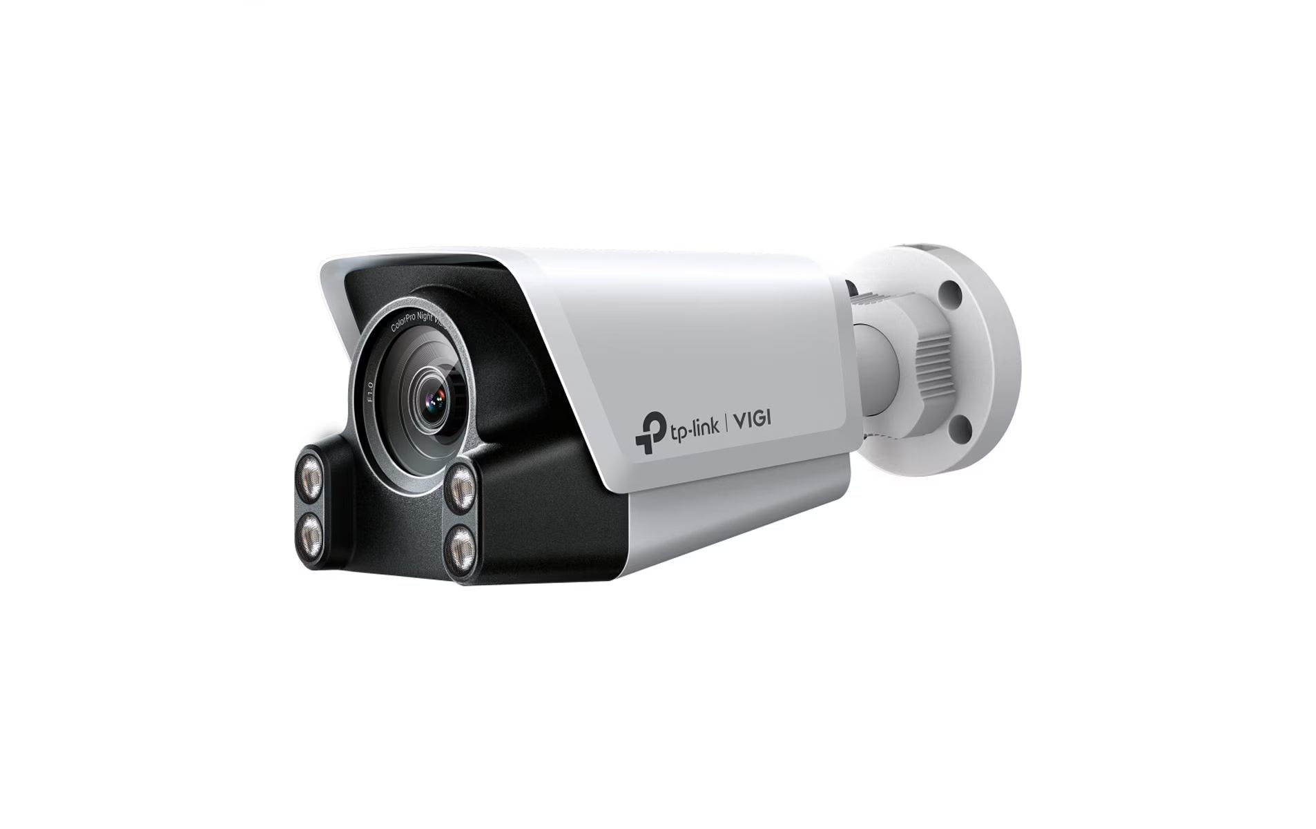 TP-Link VIGI C340S (4mm)