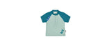 Sterntaler Badeshirt kurzarm Dino
