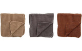 Bloomingville Abwaschlappen Ninna, 3er Set