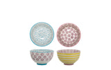 Bloomingville Schalen Patrizia, assortiert