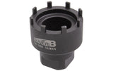 Super B TB-1069 Verschlussring-Werkzeug
