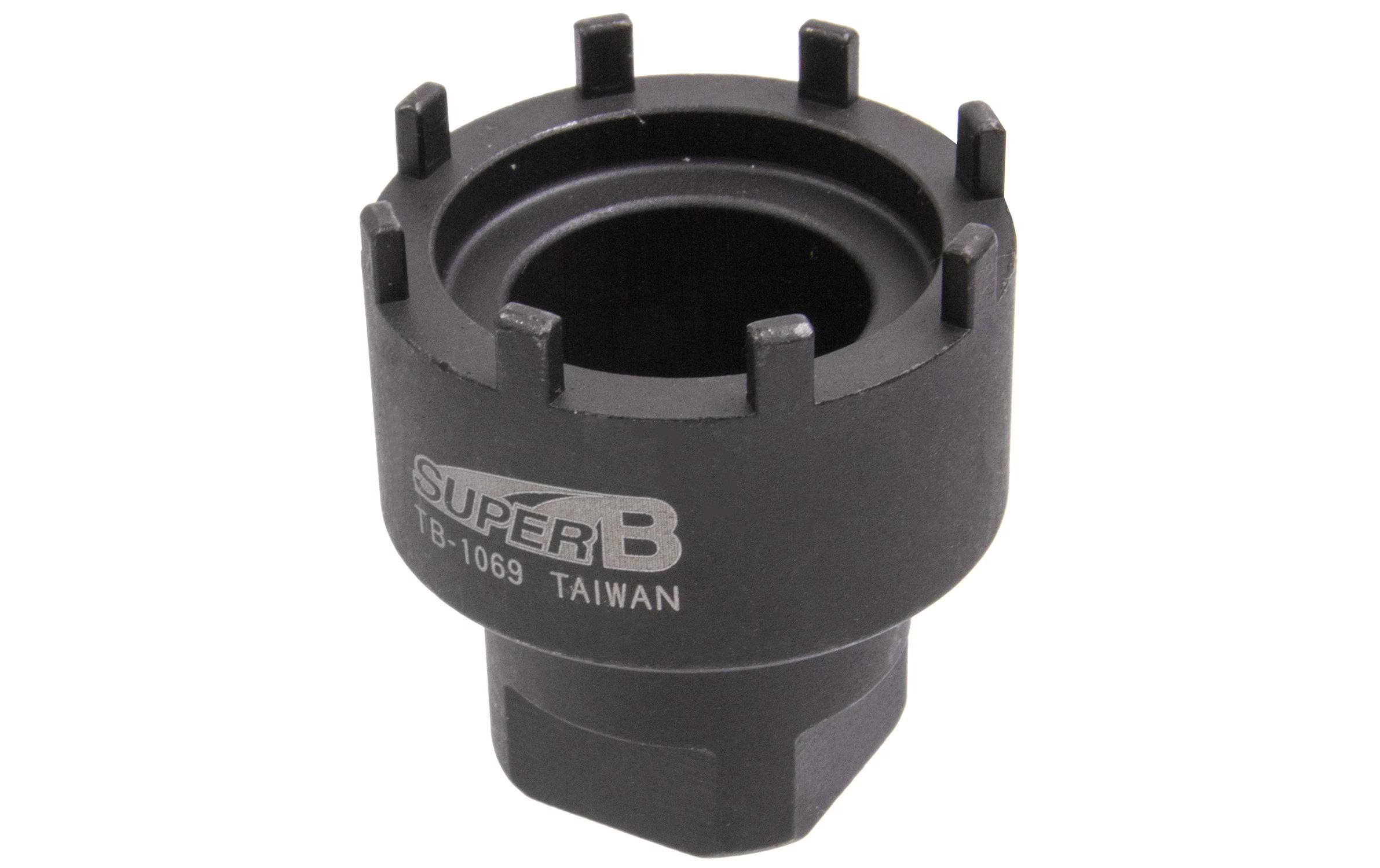 Super B TB-1069 Verschlussring-Werkzeug