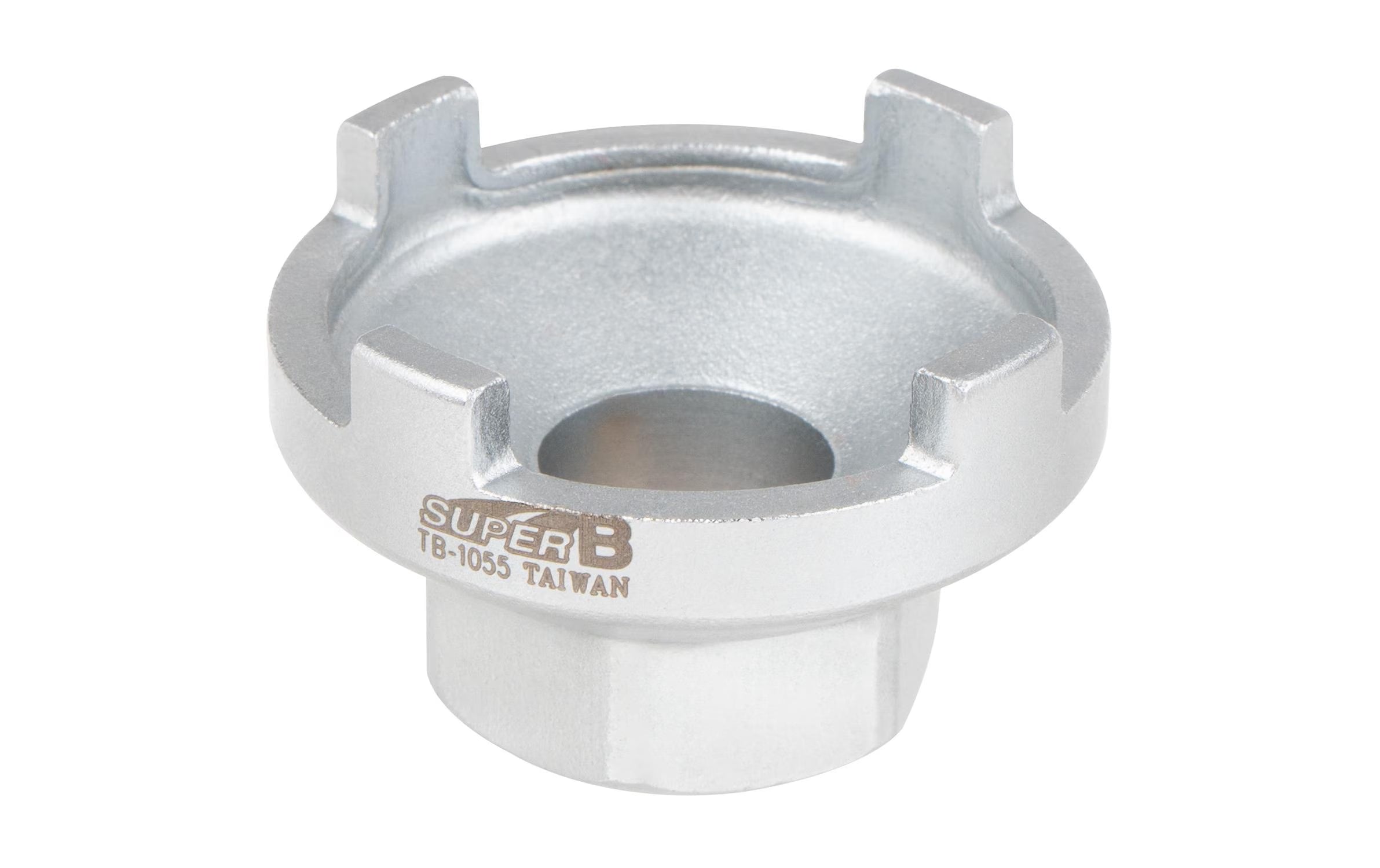 Super B TB-1055 Zahnkranz-Abzieher