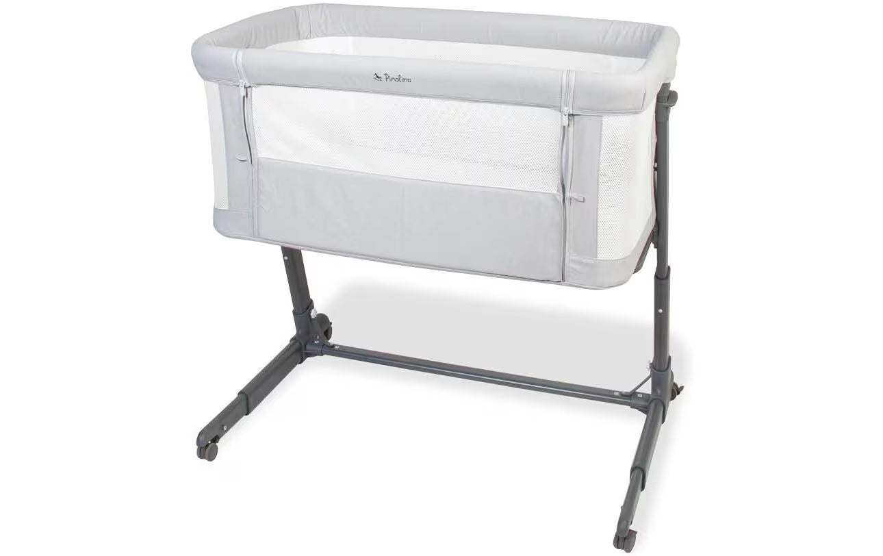 Pinolino Beistellbett Hedi