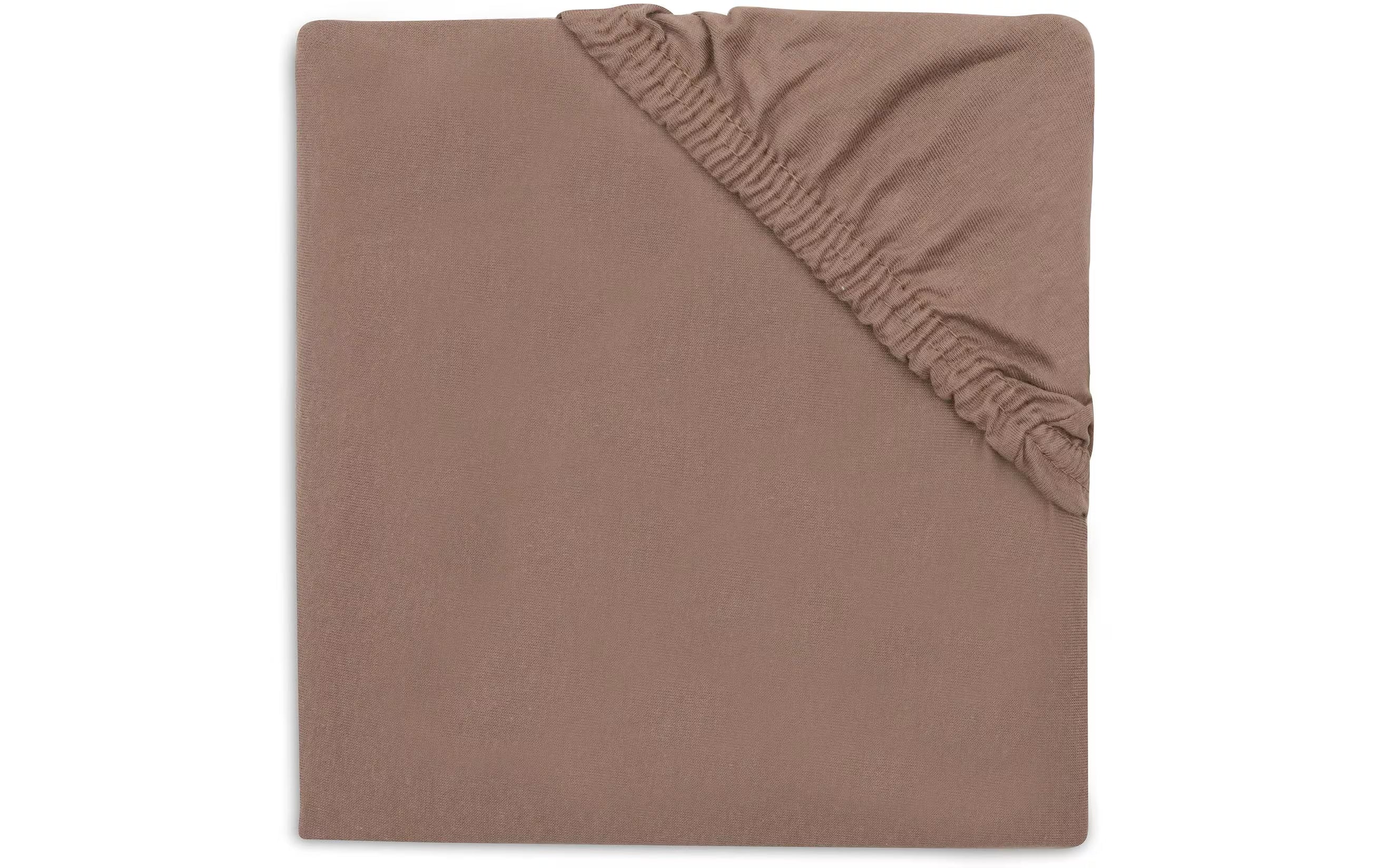 Jollein Fixleintuch Jersey 60x120 cm