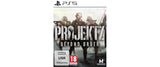 Projekt Z: Beyond Order, PS5