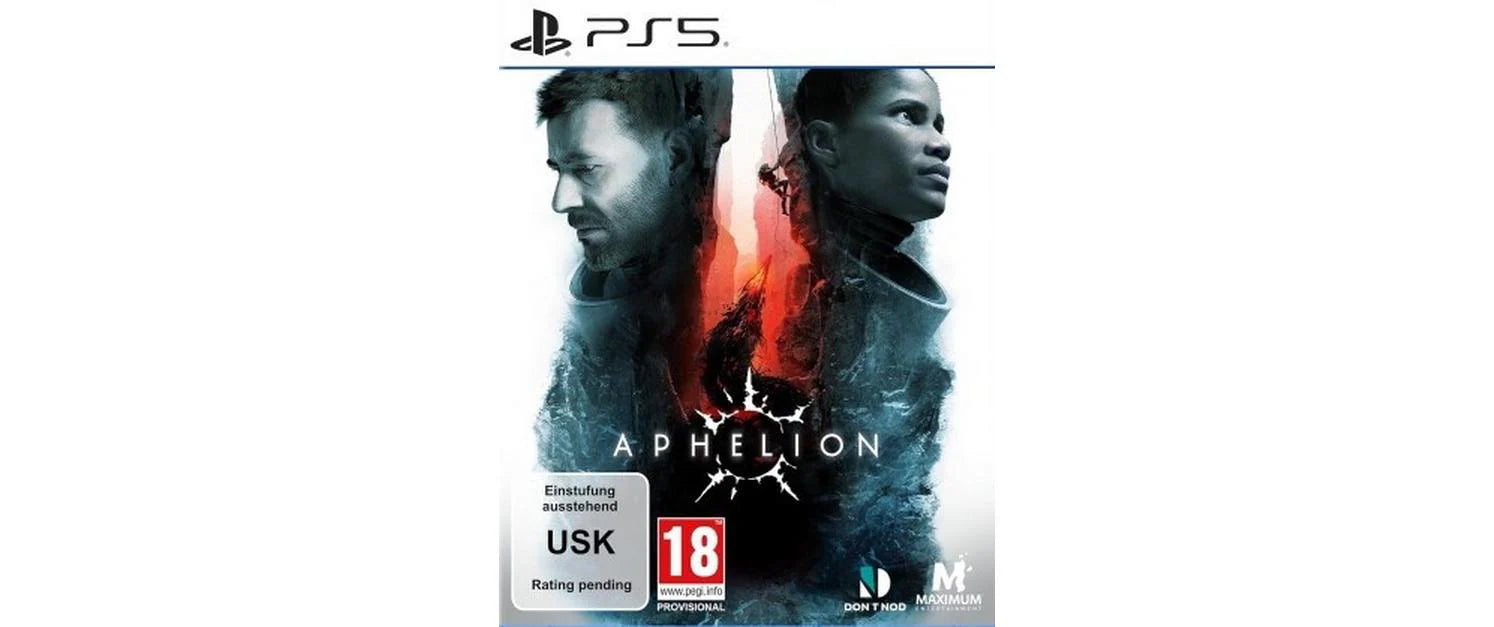 Aphelion, PS5