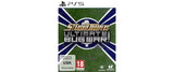 Starship Troopers: Ultimate Bugwar, PS5