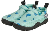 Sterntaler Badeschuhe Dino