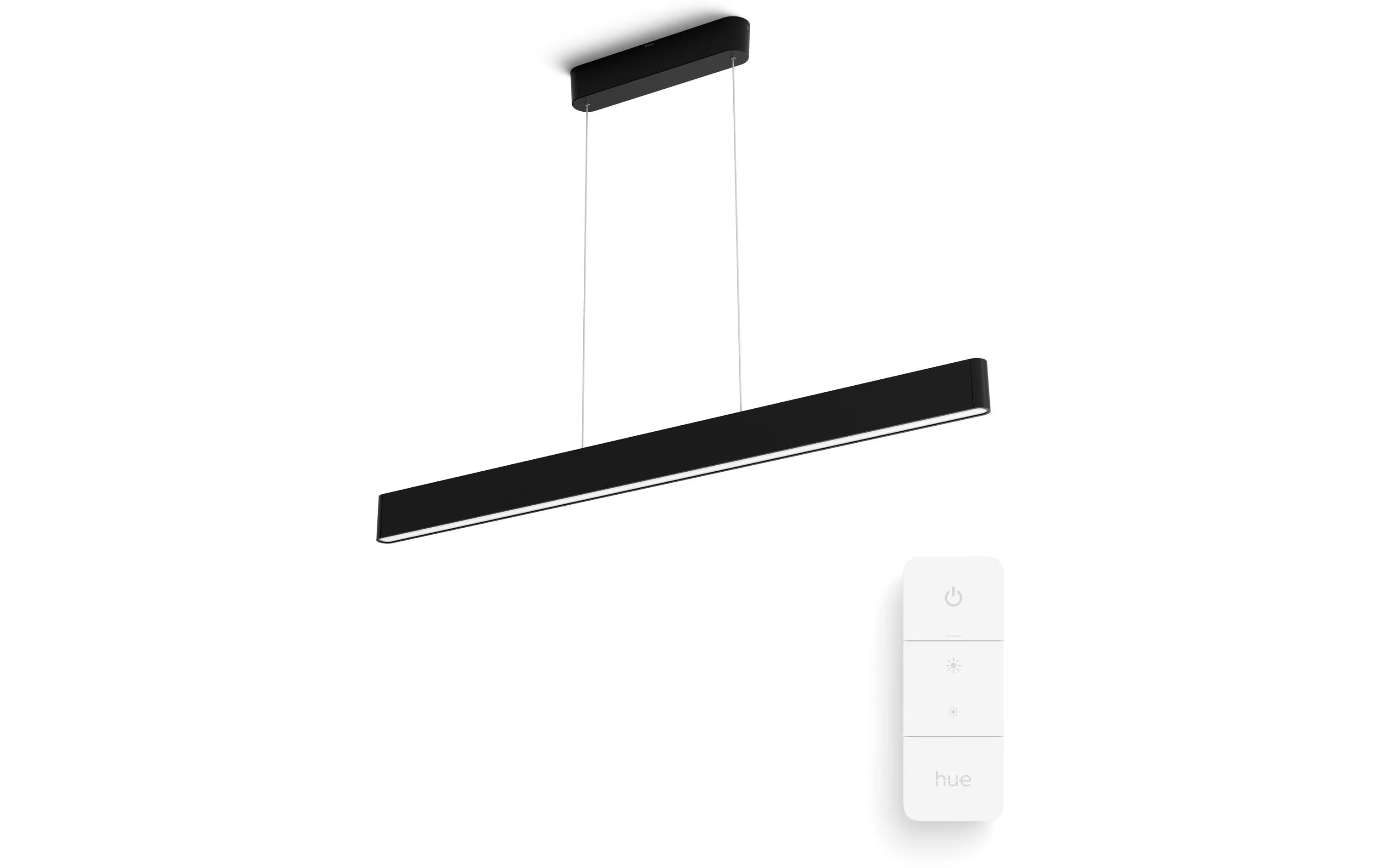 Philips Hue White & Col. Amb. Ensis