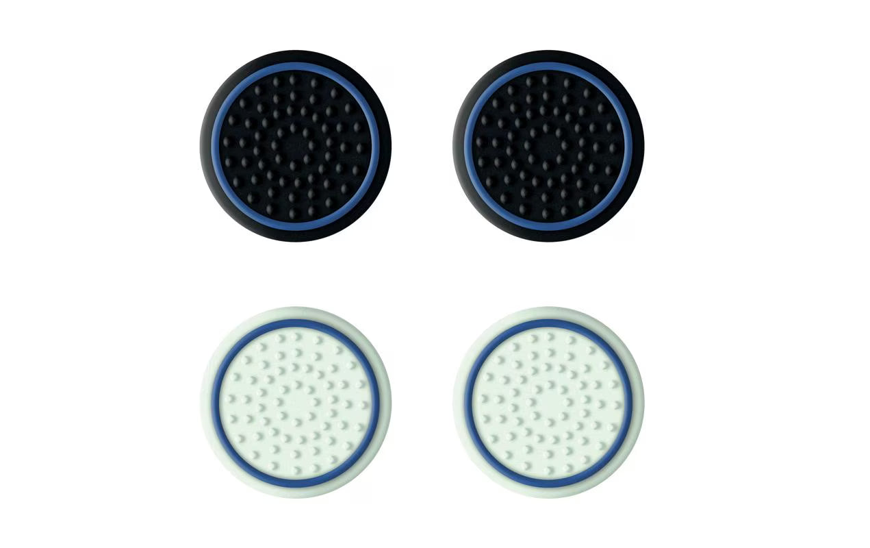 PS5 4-Pack Thumb Grips