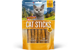 DeliBest Cat Sticks aus Schweizer Hähnchen