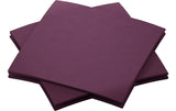 Duni Servietten Bio DSF plum