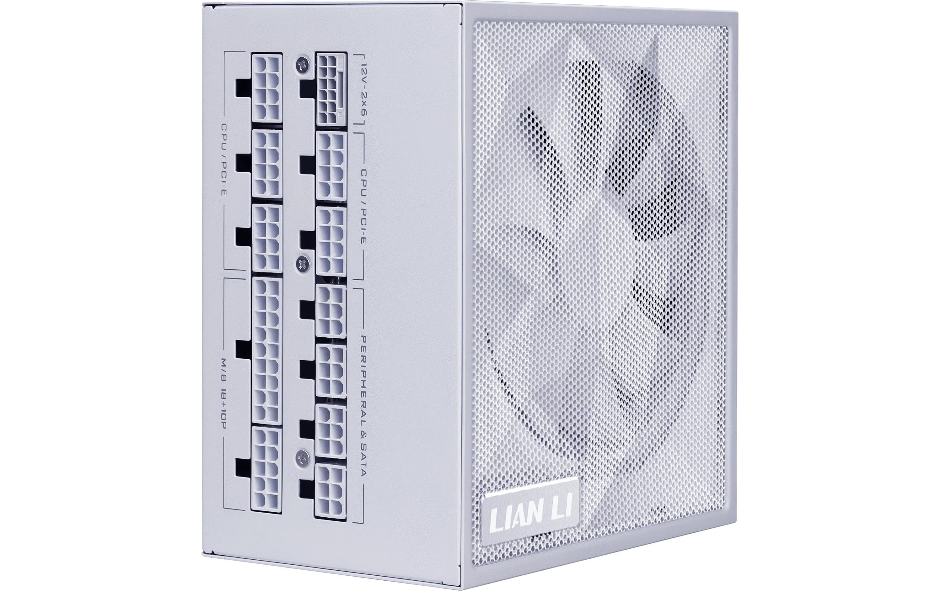 Netzteil Lian Li SX850, ATX3.1