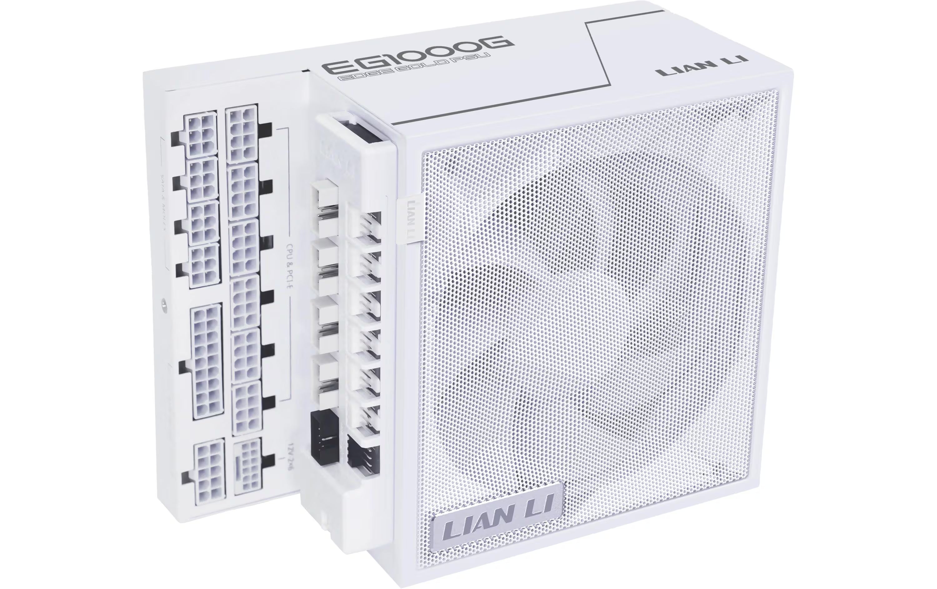 Netzteil Lian Li Edge 1000, ATX3.1