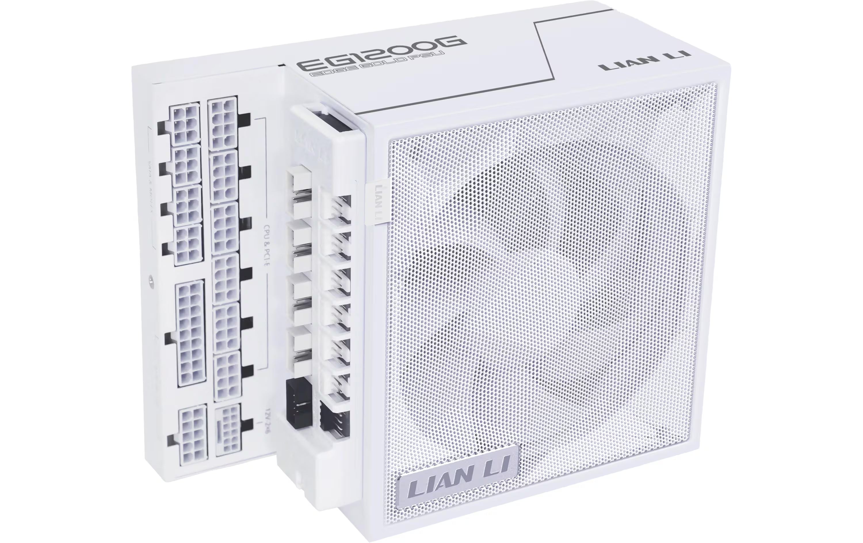 Netzteil Lian Li Edge 1200, ATX3.1