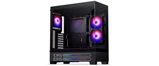 Phanteks XT View Matrix