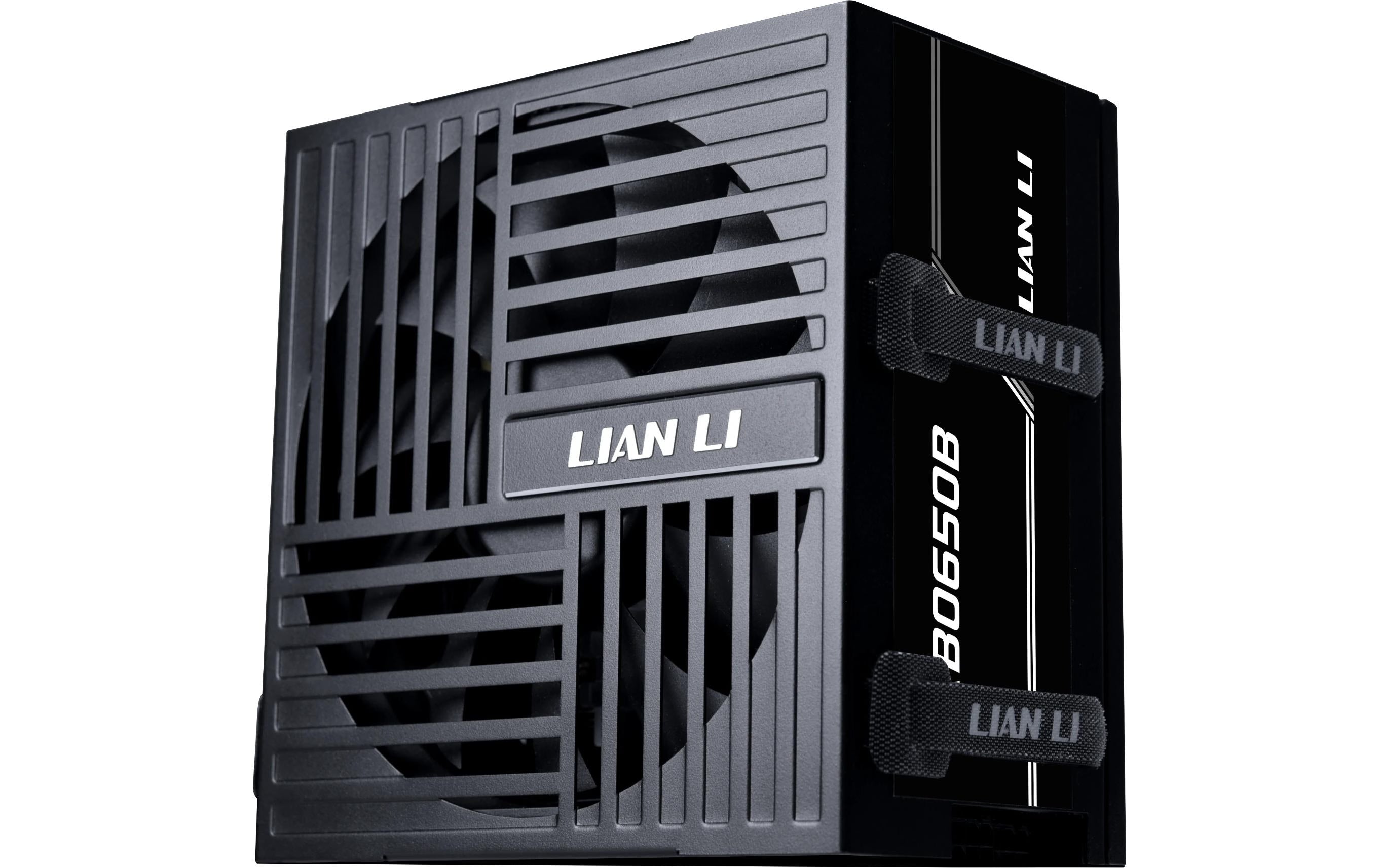 Netzteil Lian Li RB650, ATX3.1
