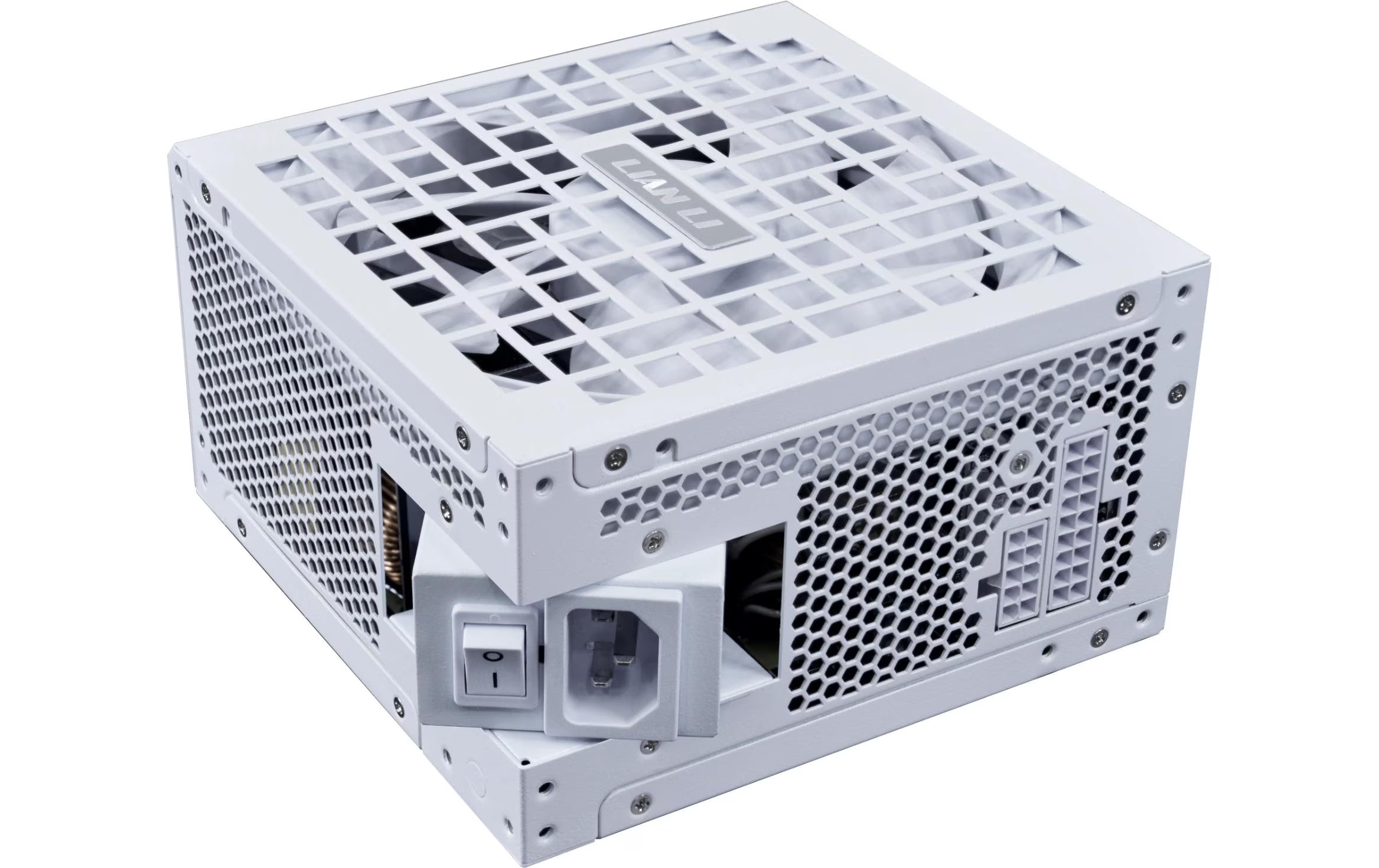 Netzteil Lian Li RS1200, ATX3.1