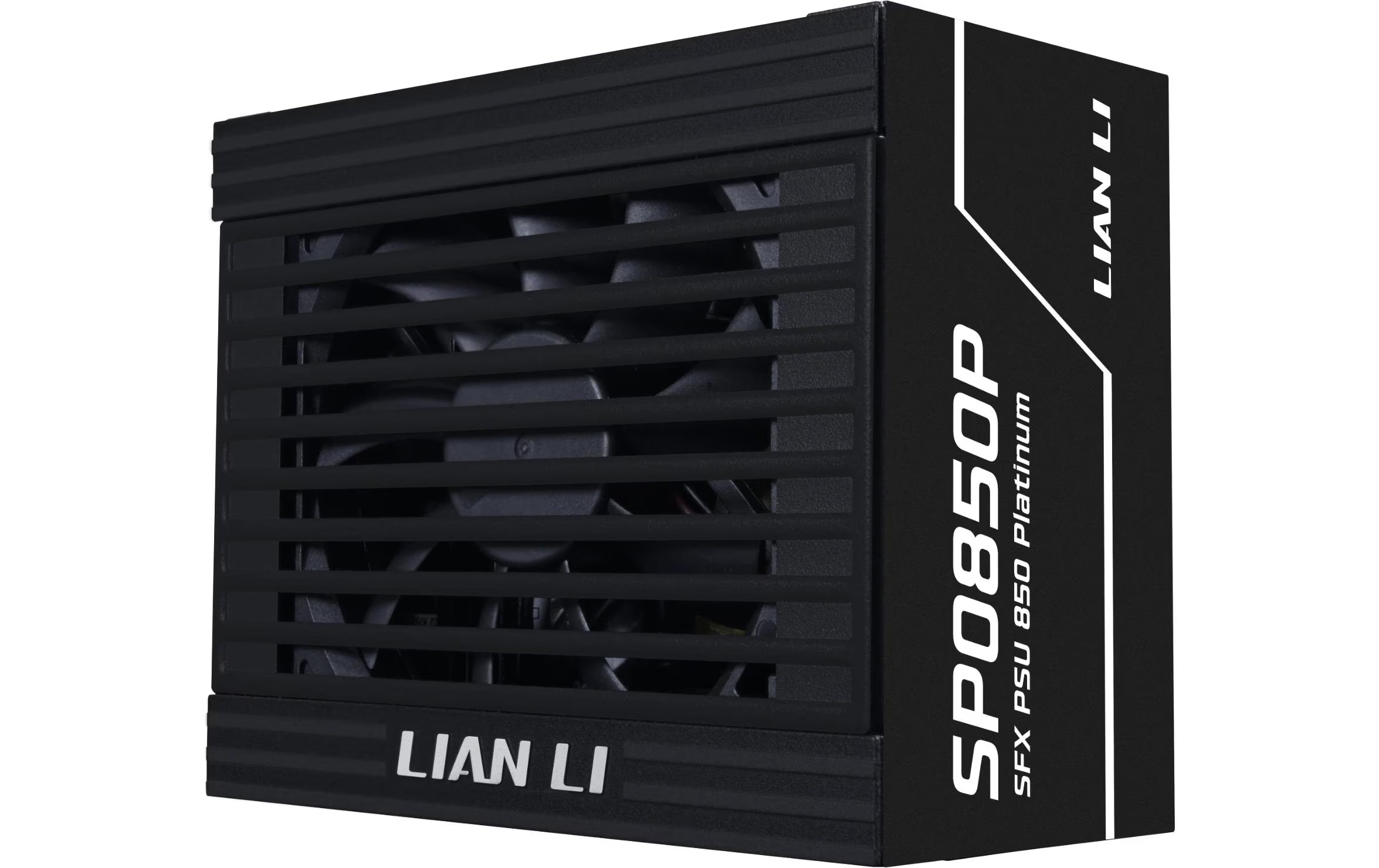 Netzteil Lian Li SP850, ATX3.1